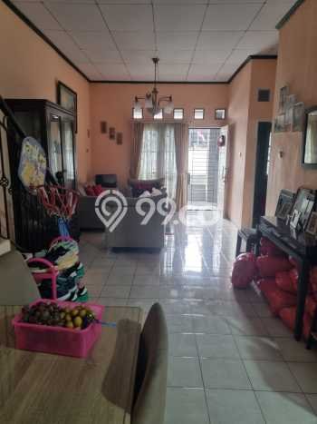 Rumah LT 105m² Konsep Modern di Kawasan Elite Ciledug, Tangerang Rumah LT 105m² Konsep Modern di Kawasan Elite Ciledug, Tangerang