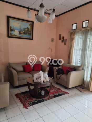 Rumah LT 105m² Konsep Modern di Kawasan Elite Ciledug, Tangerang Rumah LT 105m² Konsep Modern di Kawasan Elite Ciledug, Tangerang