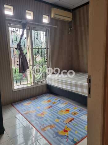 Rumah LT 105m² Konsep Modern di Kawasan Elite Ciledug, Tangerang Rumah LT 105m² Konsep Modern di Kawasan Elite Ciledug, Tangerang