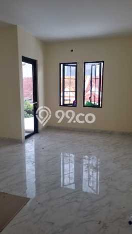 Rumah Modern 3 KT di Alam Sutera Tangerang Unfurnished Rumah Modern 3 KT di Alam Sutera Tangerang Unfurnished