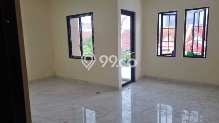 Rumah Modern 3 KT di Alam Sutera Tangerang Unfurnished Rumah Modern 3 KT di Alam Sutera Tangerang Unfurnished