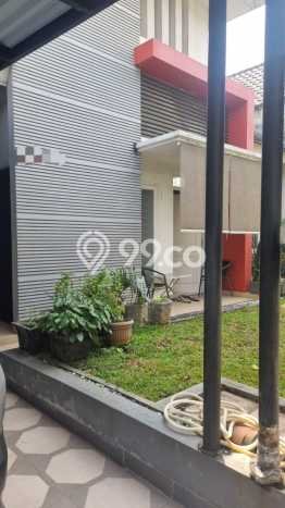Rumah Mewah LB 137m2 Siap Huni Desain Elegan di BSD Anggrek Loka, Tangerang Rumah Mewah LB 137m2 Siap Huni Desain Elegan di BSD Anggrek Loka, Tangerang