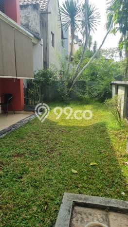 Rumah Mewah LB 137m2 Siap Huni Desain Elegan di BSD Anggrek Loka, Tangerang Rumah Mewah LB 137m2 Siap Huni Desain Elegan di BSD Anggrek Loka, Tangerang