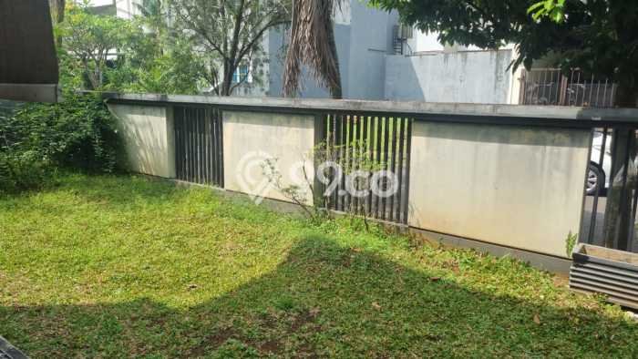 Rumah Mewah LB 137m2 Siap Huni Desain Elegan di BSD Anggrek Loka, Tangerang Rumah Mewah LB 137m2 Siap Huni Desain Elegan di BSD Anggrek Loka, Tangerang