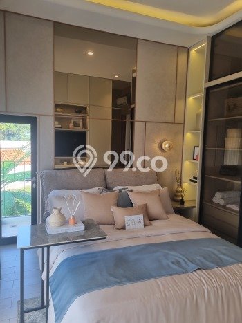 Rumah 3 KT 2 KM di Kawasan BSD, Tangerang Rumah 3 KT 2 KM di Kawasan BSD, Tangerang