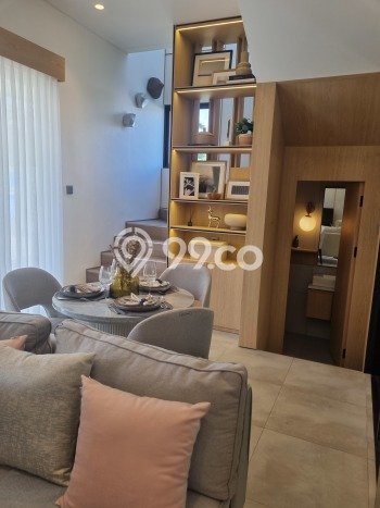 Rumah 3 KT 2 KM di Kawasan BSD, Tangerang Rumah 3 KT 2 KM di Kawasan BSD, Tangerang