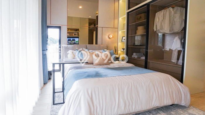 Rumah 3 KT 2 KM di Kawasan BSD, Tangerang Rumah 3 KT 2 KM di Kawasan BSD, Tangerang