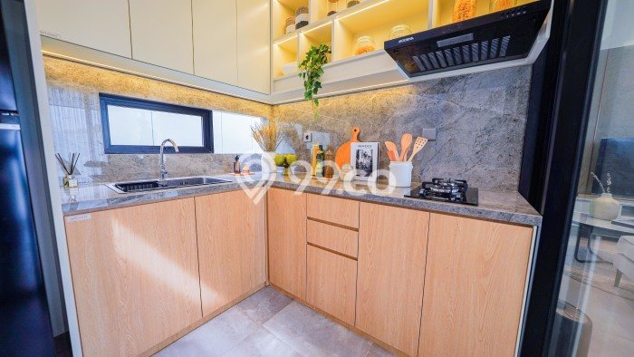 Rumah 3 KT 2 KM di Kawasan BSD, Tangerang Rumah 3 KT 2 KM di Kawasan BSD, Tangerang