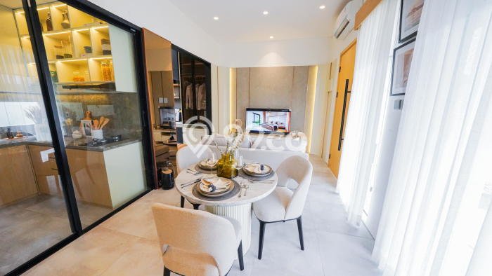 Rumah 3 KT 2 KM di Kawasan BSD, Tangerang Rumah 3 KT 2 KM di Kawasan BSD, Tangerang