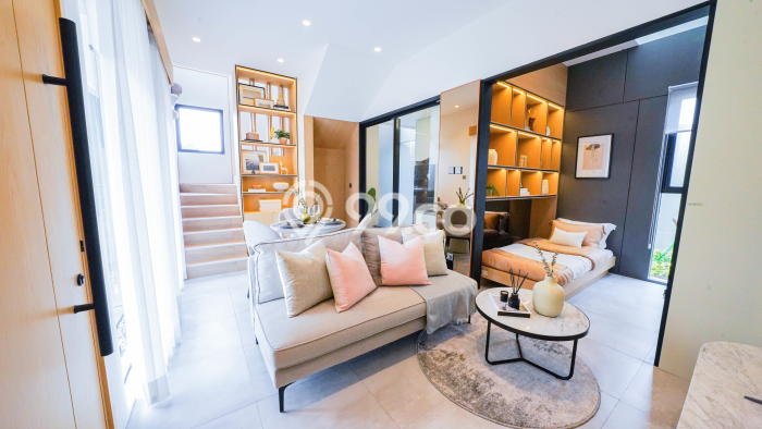 Rumah 3 KT 2 KM di Kawasan BSD, Tangerang Rumah 3 KT 2 KM di Kawasan BSD, Tangerang