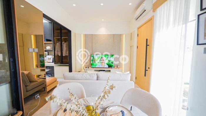 Rumah 3 KT 2 KM di Kawasan BSD, Tangerang Rumah 3 KT 2 KM di Kawasan BSD, Tangerang