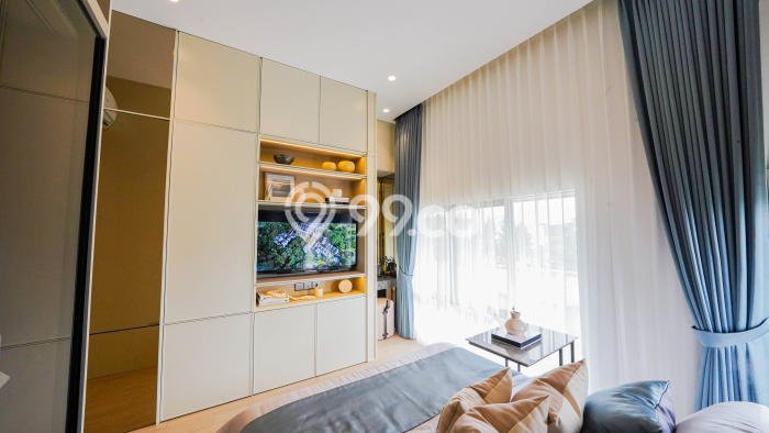 Rumah 3 KT 2 KM di Kawasan BSD, Tangerang Rumah 3 KT 2 KM di Kawasan BSD, Tangerang
