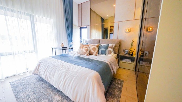 Rumah 3 KT 2 KM di Kawasan BSD, Tangerang Rumah 3 KT 2 KM di Kawasan BSD, Tangerang