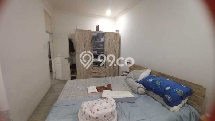 Rumah Luas Asri 2 KT Siap Huni di Serpong Villa Melati Mas Tangerang Selatan Rumah Luas Asri 2 KT Siap Huni di Serpong Villa Melati Mas Tangerang Selatan