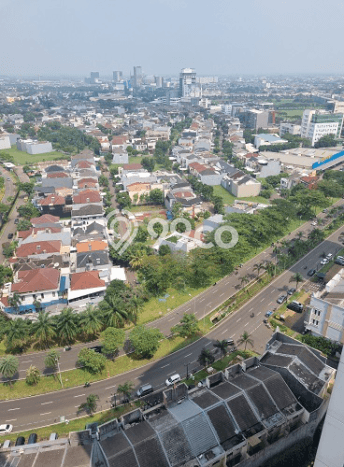 HOT DEAL! Apartemen Kawasan Gading Serpong, 3 KT, Luas 64m², Lokasi Prospektif HOT DEAL! Apartemen Kawasan Gading Serpong, 3 KT, Luas 64m², Lokasi Prospektif