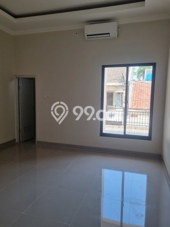 Hunian Nyaman Asri 4 KT Siap Pakai di Serpong Regency Melati Mas Tangerang Selatan Hunian Nyaman Asri 4 KT Siap Pakai di Serpong Regency Melati Mas Tangerang Selatan