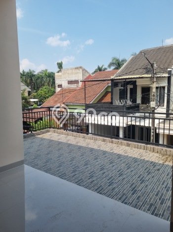 Hunian Nyaman Asri 4 KT Siap Pakai di Serpong Regency Melati Mas Tangerang Selatan Hunian Nyaman Asri 4 KT Siap Pakai di Serpong Regency Melati Mas Tangerang Selatan