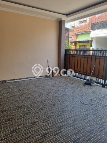 Hunian Nyaman Asri 4 KT Siap Pakai di Serpong Regency Melati Mas Tangerang Selatan Hunian Nyaman Asri 4 KT Siap Pakai di Serpong Regency Melati Mas Tangerang Selatan