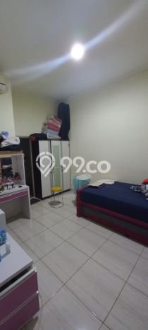 Rumah Luas Asri 2 KT Siap Pakai di BSD City Tangerang Rumah Luas Asri 2 KT Siap Pakai di BSD City Tangerang