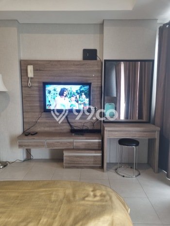 Untuk Dijual Apartemen 1 KT & 1 KM di Tangerang Selatan Lokasi Strategis Untuk Dijual Apartemen 1 KT & 1 KM di Tangerang Selatan Lokasi Strategis