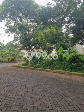 Lahan untuk Dijual Lokasi Serpong Utara, Tangerang Selatan Luas 128m2 - Lahan untuk Dijual Lokasi Serpong Utara, Tangerang Selatan Luas 128m2 -