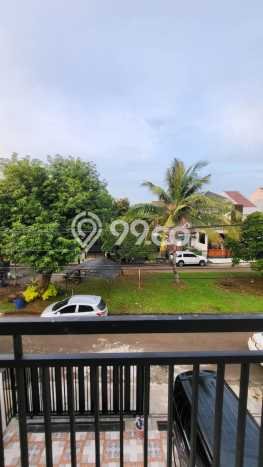 Dijual Rumah Strategis Bagus Punya 4 KT di Serpong Utara Tangerang Selatan SHM Dijual Rumah Strategis Bagus Punya 4 KT di Serpong Utara Tangerang Selatan SHM