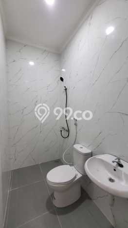 Dijual Rumah Strategis Bagus Punya 4 KT di Serpong Utara Tangerang Selatan SHM Dijual Rumah Strategis Bagus Punya 4 KT di Serpong Utara Tangerang Selatan SHM