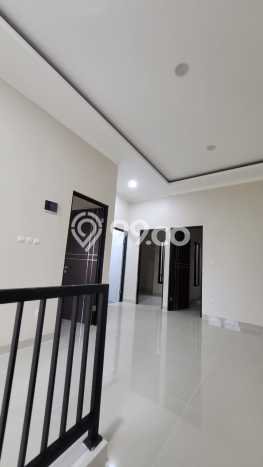 Dijual Rumah Strategis Bagus Punya 4 KT di Serpong Utara Tangerang Selatan SHM Dijual Rumah Strategis Bagus Punya 4 KT di Serpong Utara Tangerang Selatan SHM