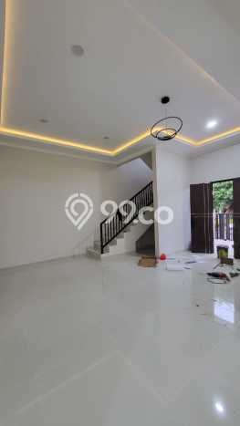 Dijual Rumah Strategis Bagus Punya 4 KT di Serpong Utara Tangerang Selatan SHM Dijual Rumah Strategis Bagus Punya 4 KT di Serpong Utara Tangerang Selatan SHM