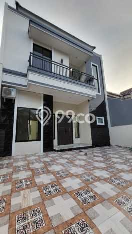 Dijual Rumah Strategis Bagus Punya 4 KT di Serpong Utara Tangerang Selatan SHM Dijual Rumah Strategis Bagus Punya 4 KT di Serpong Utara Tangerang Selatan SHM