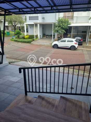Dijual Hunian Rumah Terawat 3 Kamar di BSD, Tangerang Dijual Hunian Rumah Terawat 3 Kamar di BSD, Tangerang