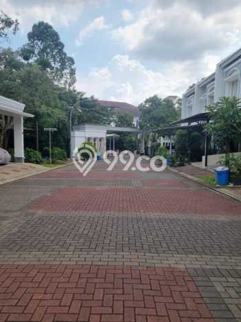 Dijual Hunian Rumah Terawat 3 Kamar di BSD, Tangerang Dijual Hunian Rumah Terawat 3 Kamar di BSD, Tangerang