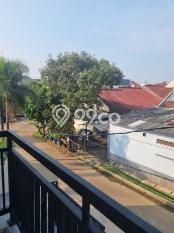 Dijual Rumah Minimalis Bagus Punya 4 KT di Serpong Utara Tangerang Selatan SHM Dijual Rumah Minimalis Bagus Punya 4 KT di Serpong Utara Tangerang Selatan SHM