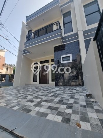 Dijual Rumah Minimalis Bagus Punya 4 KT di Serpong Utara Tangerang Selatan SHM Dijual Rumah Minimalis Bagus Punya 4 KT di Serpong Utara Tangerang Selatan SHM
