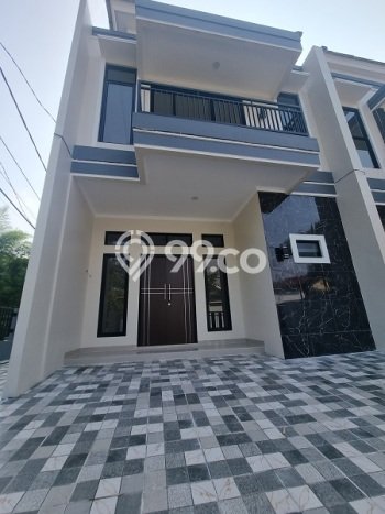 Dijual Rumah Minimalis Bagus Punya 4 KT di Serpong Utara Tangerang Selatan SHM Dijual Rumah Minimalis Bagus Punya 4 KT di Serpong Utara Tangerang Selatan SHM