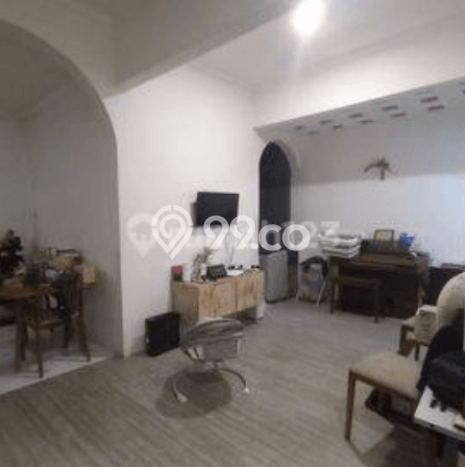 Rumah Luas Asri 2 KT Siap Huni di Serpong Villa Melati Mas Tangerang Selatan Rumah Luas Asri 2 KT Siap Huni di Serpong Villa Melati Mas Tangerang Selatan