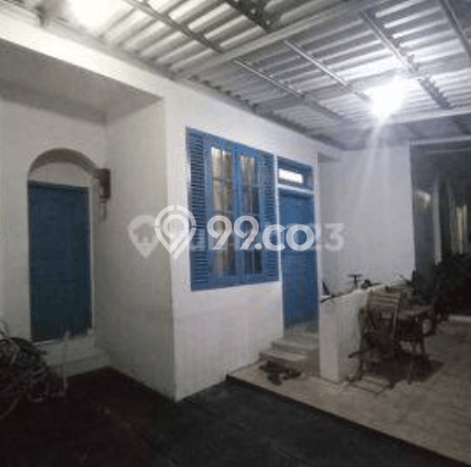 Rumah Luas Asri 2 KT Siap Huni di Serpong Villa Melati Mas Tangerang Selatan Rumah Luas Asri 2 KT Siap Huni di Serpong Villa Melati Mas Tangerang Selatan