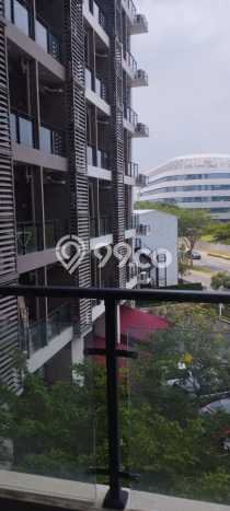 Hunian Apartemen Ideal untuk Dijual di Tangerang dengan 2 Kamar Hunian Apartemen Ideal untuk Dijual di Tangerang dengan 2 Kamar