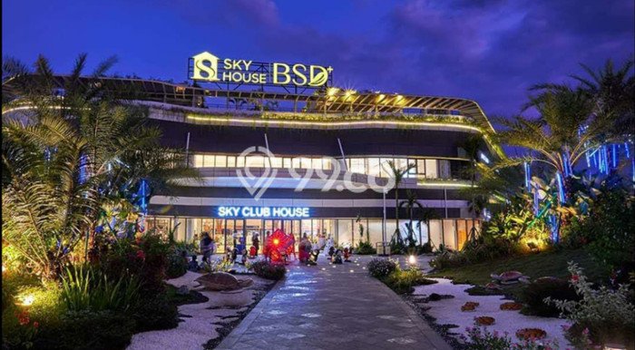 Hunian Apartemen Ideal untuk Dijual di Tangerang dengan 2 Kamar Hunian Apartemen Ideal untuk Dijual di Tangerang dengan 2 Kamar