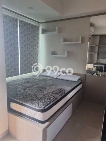 Disewakan Apartemen Terjangkau 1 KT di BSD City Tangerang Disewakan Apartemen Terjangkau 1 KT di BSD City Tangerang
