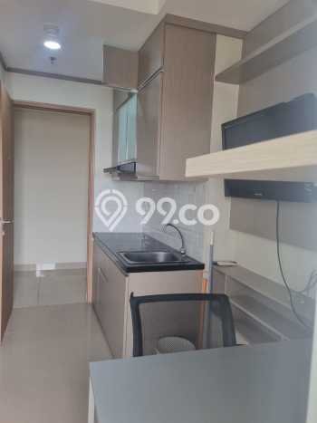 Disewakan Apartemen Terjangkau 1 KT di BSD City Tangerang Disewakan Apartemen Terjangkau 1 KT di BSD City Tangerang