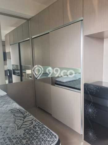 Disewakan Apartemen Terjangkau 1 KT di BSD City Tangerang Disewakan Apartemen Terjangkau 1 KT di BSD City Tangerang