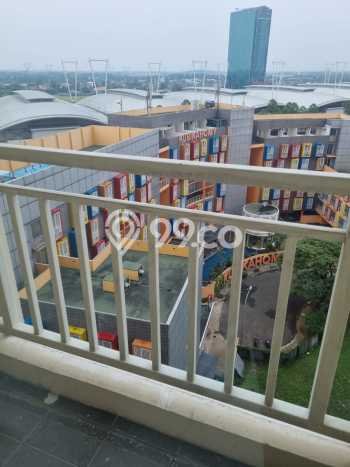 Disewakan Apartemen Terjangkau 1 KT di BSD City Tangerang Disewakan Apartemen Terjangkau 1 KT di BSD City Tangerang