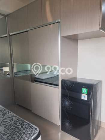 Disewakan Apartemen Terjangkau 1 KT di BSD City Tangerang Disewakan Apartemen Terjangkau 1 KT di BSD City Tangerang