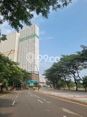 Disewakan Apartemen Terjangkau 1 KT di BSD City Tangerang Disewakan Apartemen Terjangkau 1 KT di BSD City Tangerang