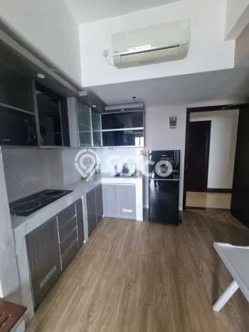Disewakan Apartemen Ekonomis 1 KT di BSD Tangerang Disewakan Apartemen Ekonomis 1 KT di BSD Tangerang
