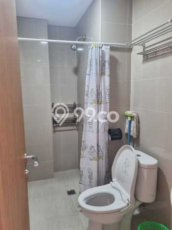 Disewakan Apartemen Terjangkau 1 KT di BSD City Tangerang Disewakan Apartemen Terjangkau 1 KT di BSD City Tangerang