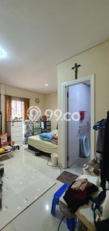 Rumah Luas Asri 3 KT Siap Huni di Serpong Villa Melati Mas Tangerang Selatan Rumah Luas Asri 3 KT Siap Huni di Serpong Villa Melati Mas Tangerang Selatan