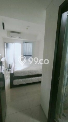 Apartemen Disewakan 1 Kamar Murah Siap Huni di Tangerang, Luas 27m2 Apartemen Disewakan 1 Kamar Murah Siap Huni di Tangerang, Luas 27m2