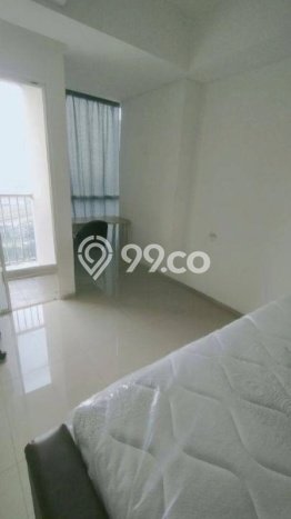 Apartemen Disewakan 1 Kamar Murah Siap Huni di Tangerang, Luas 27m2 Apartemen Disewakan 1 Kamar Murah Siap Huni di Tangerang, Luas 27m2